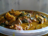 Oha Soup!