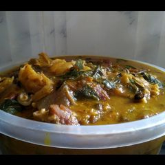A picture of Oha Soup!.