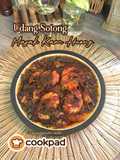 Udang Sotong Masak Kam Heong
