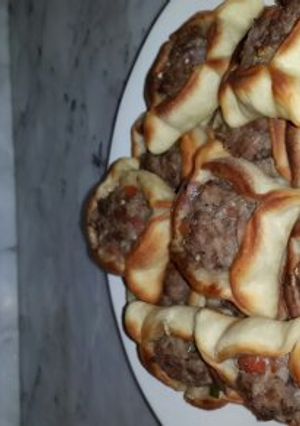 صورة لوصفة الصفيحه