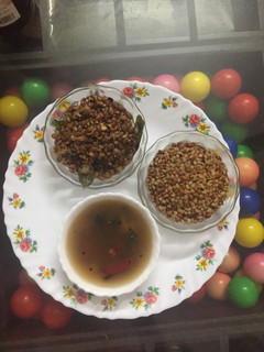 கொள்ளு ரசம்(கிராமத்துஸ்டைல்) செய்முறை முக்கிய புகைப்படம்