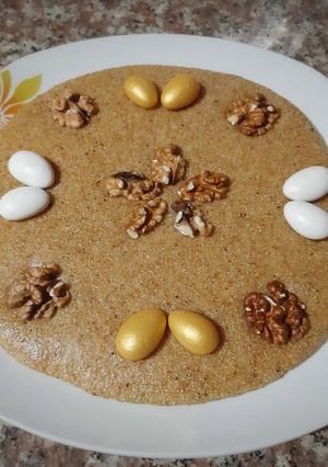 Une photo de Tamina ☕