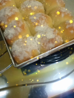 Foto resep Japanese soft fluffy milk Bread