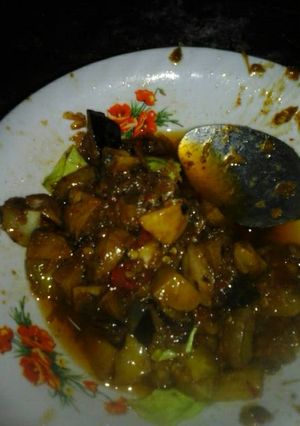 Foto resep Jengkol spesial