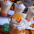 تحلية موس اناناس