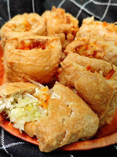 Foto resep Tahu Isi Sayuran / Tahu Susur / Jeletot