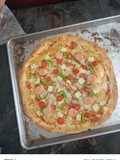 Pizza Pepperoni