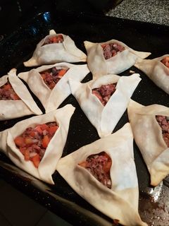 Una foto de Empanadas Árabes