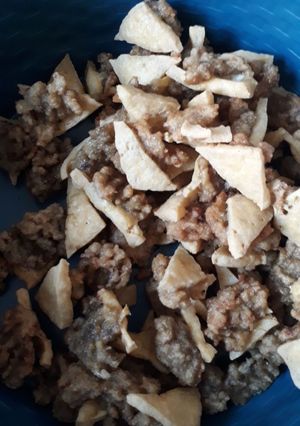 Foto resep Batagor ala abang SD