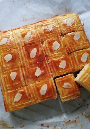 Foto resep Lekker Holland