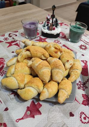 Sörkifli recept fotója