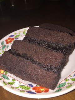 Foto resep Brownies Kukus Moist (Ny. Liem)