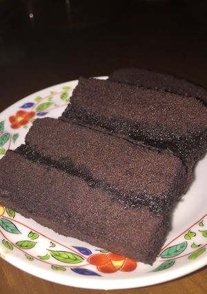 Foto resep Brownies Kukus Moist (Ny. Liem)