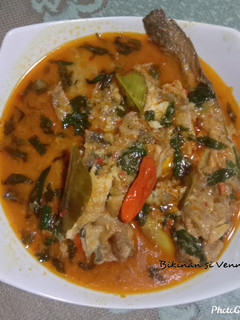 Foto resep Mangut Lele Anjayy Enak!!!