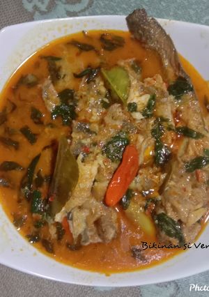 Foto resep Mangut Lele Anjayy Enak!!!