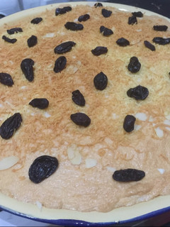 Foto resep Klappertaart
