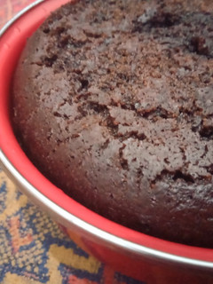 Foto resep Bolu kukus rantang / steamed cake