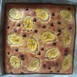 Bolu Pisang Oven