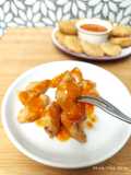 Tahu Aci