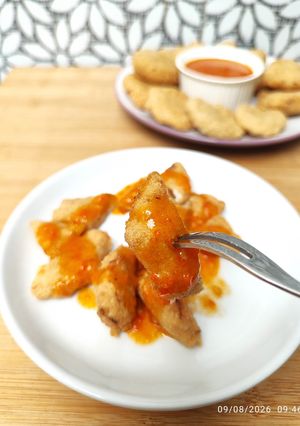 Foto resep Tahu Aci