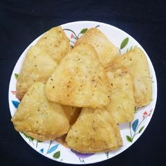 A picture of Nimki.