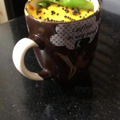 Mug Dhokla A picture of Mug Dhokla.