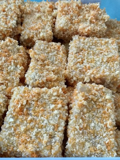 Foto resep Nugget jamur tiram