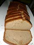 38. Bolu spons coklat cadbury