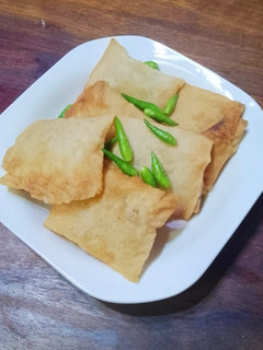 Foto resep Martabak mie sosis