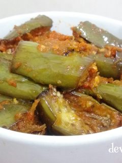 Foto resep Balado Terong Teri