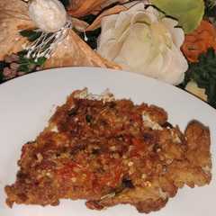 รูปของ Ayam Geprek