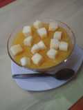 Compota de Mango