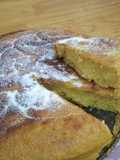 Bingka Labu