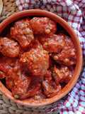 Carne al Sugo (semplice)