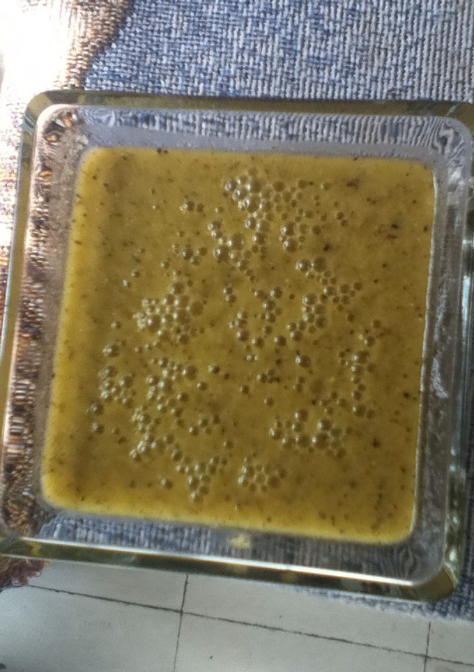 Una foto de Salsa de habanero y pulque las correa