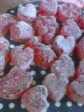Gomitas de gelatina 😍❤😋