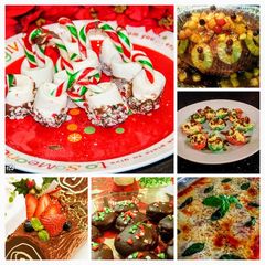 A picture of Your Holiday Recipes, Please!!! :).