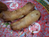 Molen pisang tanduk