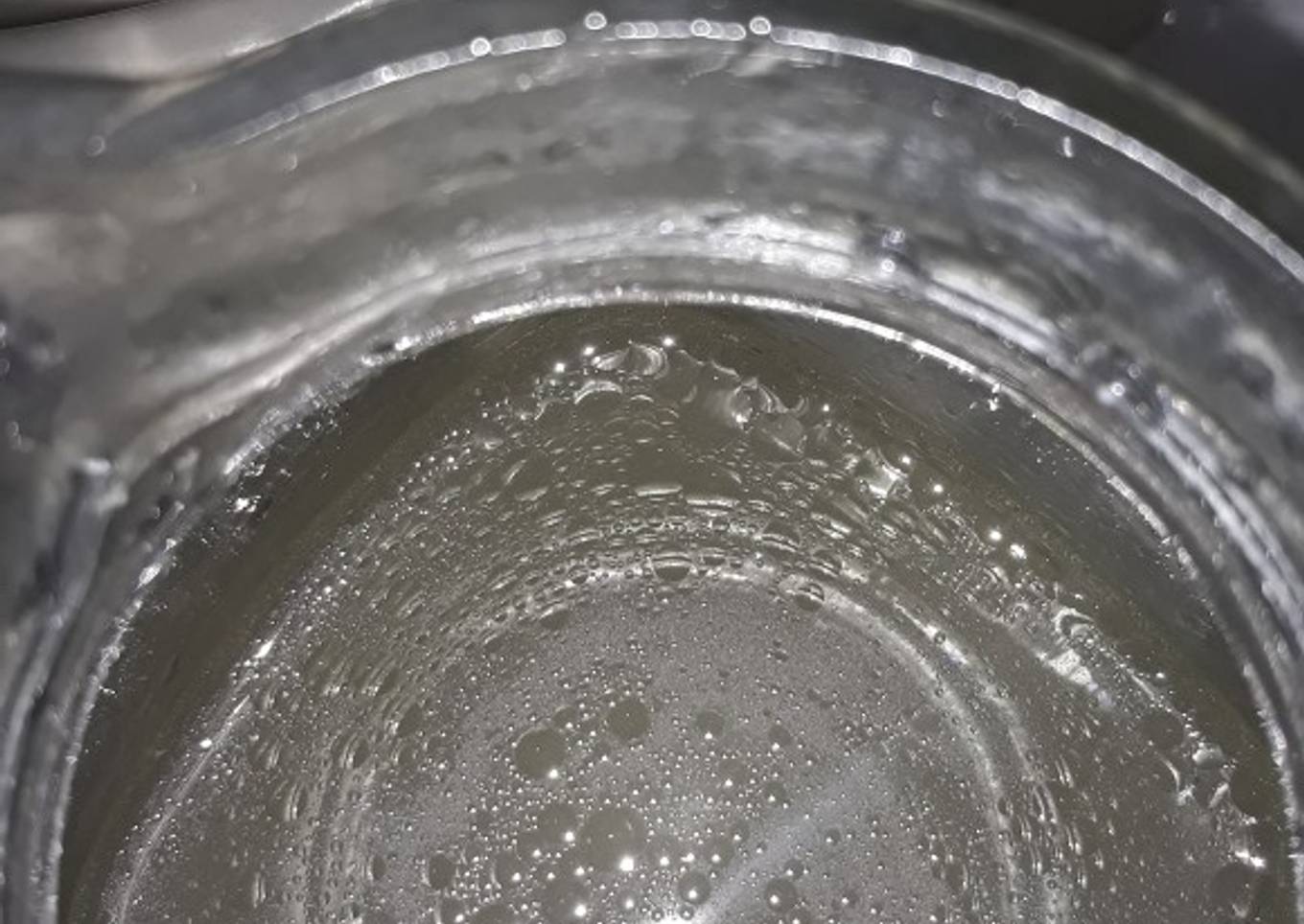 Resep Kaldu ceker, Sempurna