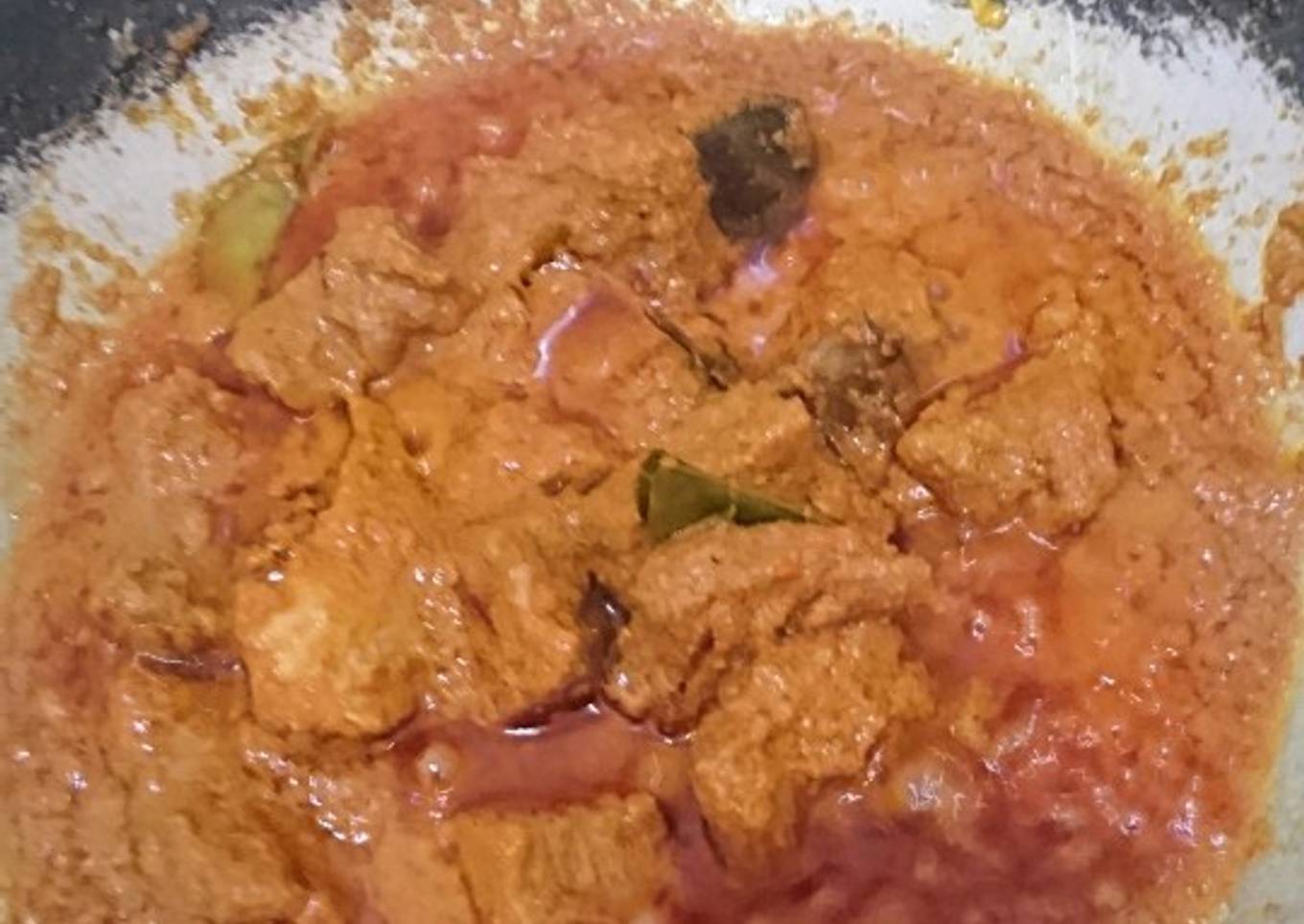 Rendang
