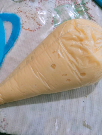 Easy Steps Prepare Recipes CUSTARD VLA (ISIAN BOMBOLONI) the So Delicious Can Pamper Your Tongue.