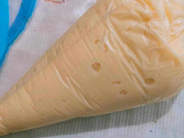 Easy Steps Prepare Recipes CUSTARD VLA (ISIAN BOMBOLONI) the So Delicious Can Pamper Your Tongue.