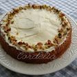 Carrot cake 🥕