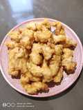 Fried Chicken Breast