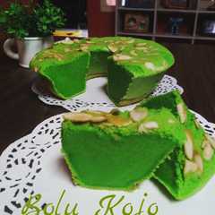 รูปของ Bolu Kojo