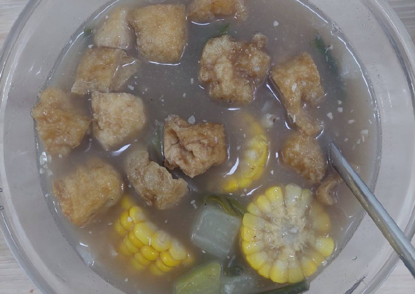 Bumbu Sayur Asem