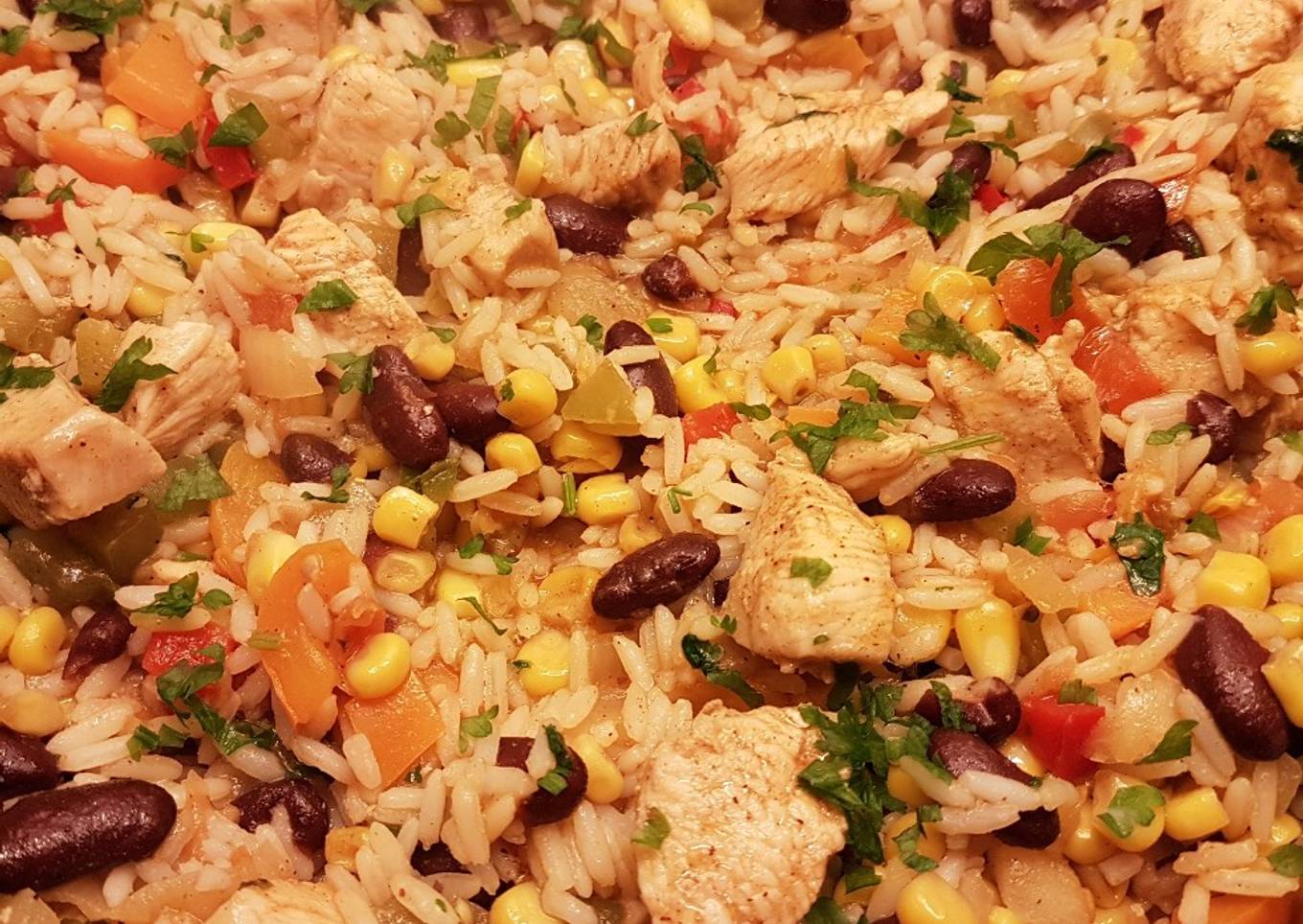 Arroz Sureño