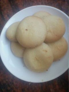 صورة لوصفة الغريبة 😋🍴
