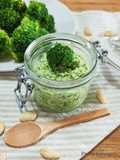 Broccoli Pesto