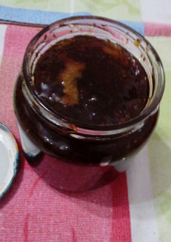 Una foto de Dulce de limón casero